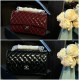 CHANEL imported patent leather size 26cm