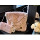 CHANEL 22bag size 35cm