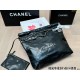 Chanel 22bag size: 39*42cm (medium)