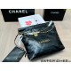 Chanel 22bag size: 39*42cm (medium)