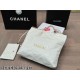 Chanel 22bag size: 39*42cm (medium)