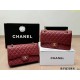 Chanel Caviar CF Series Diamond Size 25cm