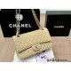 Chanel Caviar CF Series Diamond Size 25cm