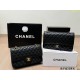 Chanel Caviar CF Series Diamond Size 25cm