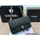 Chanel Caviar CF Series Diamond Size 25cm