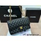 Chanel Caviar CF Series Diamond Size 25cm