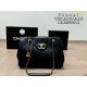 Chanel tote bag, size 35*26