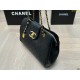 Chanel tote bag, size 35*26