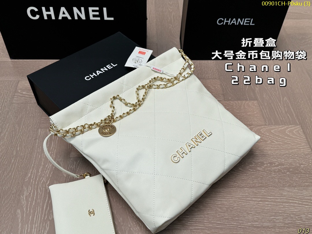 Chanel 22bag Size: 31*33