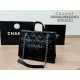 Chanel tote bag, size: 32*23