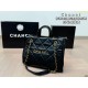 Chanel tote bag, size: 32*23