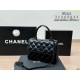 Chanel CC Trendy Size 20*14