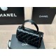 Chanel CC Trendy Size 20*14