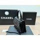 Chanel CC Trendy Size 20*14