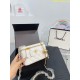 Chanel 22 series, large size 17*12cm