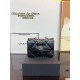 CHANEL 19bag chain bag 25*8*18cm