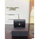 Chanel woc fortune bag, size: 19*4*14cm