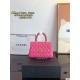 CHANEL handle 尺寸：22*6*14cm