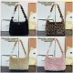 CHANEL Plush Underarm Bag, Size: 31*8*21cm