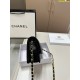 CHANEL sheepskin small bag size 20*4*10cm