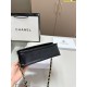 CHANEL sheepskin small bag size 20*4*10cm