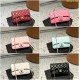 CHANEL Crossbody Bag Size 20*12cm