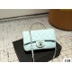 CHANEL Crossbody Bag Size 20*12cm