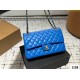 CHANEL Crossbody Bag Size 26*15cm