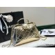 Chanel Size 23*17cm