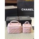 Chanel long box size: large 18*10cm small 10*8cm