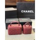 Chanel long box size: large 18*10cm small 10*8cm