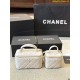 Chanel long box size: large 18*10cm small 10*8cm