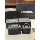 Chanel long box size: large 18*10cm small 10*8cm