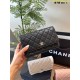 Chanel WOc Caviar 19cm