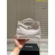 Chanel 23a handbag size: 21*19cm