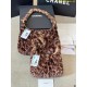 Chanel size:大号30*24cm ,小号20*18cm