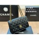 Chanel chain diamond bag size 22*14cm