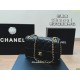 Chanel chain diamond bag size 22*14cm