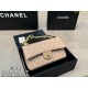 Chanel Flap Size: 25*15cm