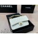 Chanel Flap Size: 25*15cm