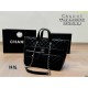 Chanel Tote Bag Size: Large 34*26cm Small 30*32cm