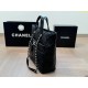 Chanel Tote Bag Size: Large 34*26cm Small 30*32cm