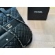 Chanel Tote Bag Size: Large 34*26cm Small 30*32cm