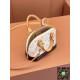 M46895	Louis Vuitton	NANO ALMA	Bag size:	18x12x8cm