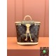 M11199	Louis Vuitton	Montsouris backpack Bag size:24x25x12cm