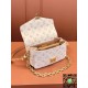 M46914	Louis Vuitton	POCHETTE MÉTIS EAST WEST handbag size:21.5x13.5x6cm