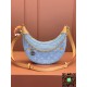 M24846	Louis Vuitton	LOOP Handbag size:23x13x6CM