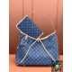 M46855	Louis Vuitton	CARRYALL Medium Handbag size:39x30x15CM