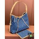 M46855	Louis Vuitton	CARRYALL Medium Handbag size:39x30x15CM