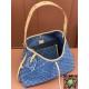 M46855	Louis Vuitton	CARRYALL Medium Handbag size:39x30x15CM